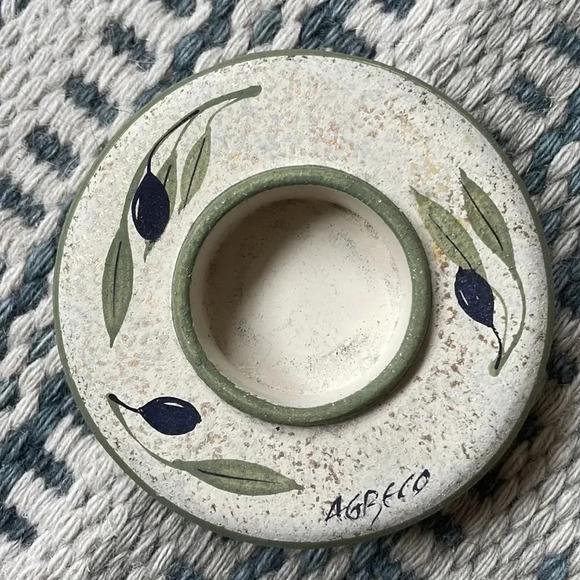 🔥4/$20  Tea Candle Holders - Picture 5 of 13